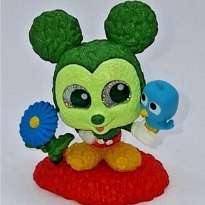 Disney Doorables In Full Bloom-Mickey Mouse
